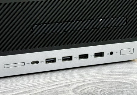 HP Prodesk 600 G3 SFF 3
